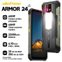Ulefone Armor 24  12 Go RAM / 256Go 22000mAh