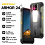Ulefone Armor 24  12 Go RAM 256Go 22000mAh