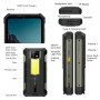 Ulefone Armor 24  12 Go RAM 256Go 22000mAh
