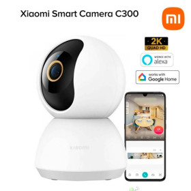 Xiaomi Smart Camera C300 2K 3Mp