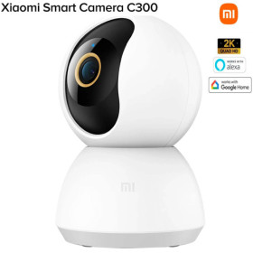 Xiaomi Smart Camera C300 2K ultra-claire IA 3MP