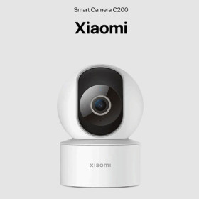Caméra Xiaomi Smart Camera C200 1080p