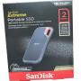 Disque Dur Externe SanDisk Extreme Portable SSD 2To