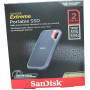 SanDisk Extreme Portable SSD 2TB
