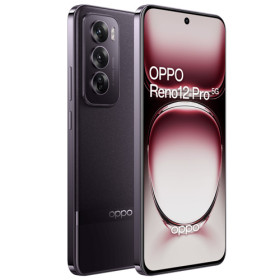 Oppo Reno 12 Pro 5G 12 Go RAM 512Go