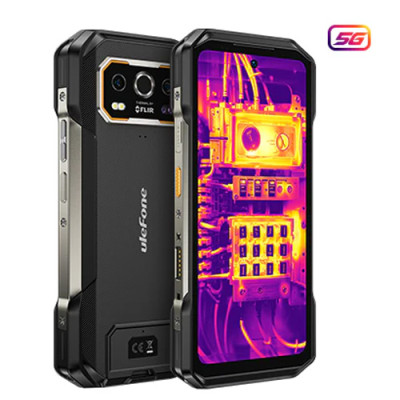 Ulefone Armor 27T Pro 5G