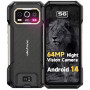 Ulefone Armor 27T Pro 5G 12Go RAM 256Go