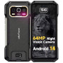 Ulefone Armor 27T Pro 5G 12Go RAM 256Go