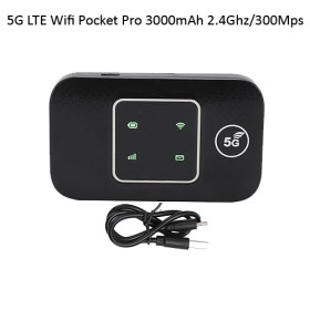 Point d'access Wifi Pocket Pro Universel