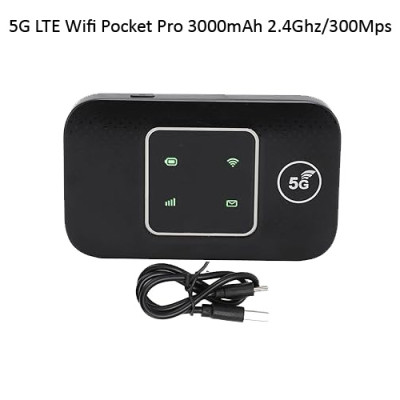 Point d'access Wifi Pocket Pro Universel