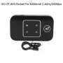 Point d'access Wifi Pocket Pro Universel