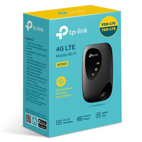 Wifi Pocket Universel 4G TP-Link