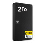 Disque Dur Externe 2 Téra