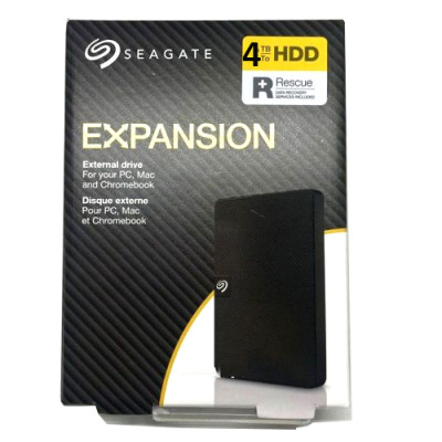 Disque Dur externe 4To