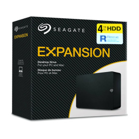 Seagate Expansion 4 To