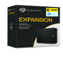 Seagate Expansion 4 To