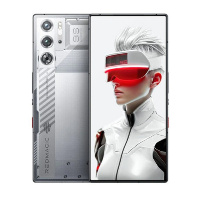 RedMagic 9S Pro 5G 16 Go RAM 512Go