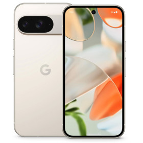 Google Pixel 9 12 Go RAM 128Go Gold