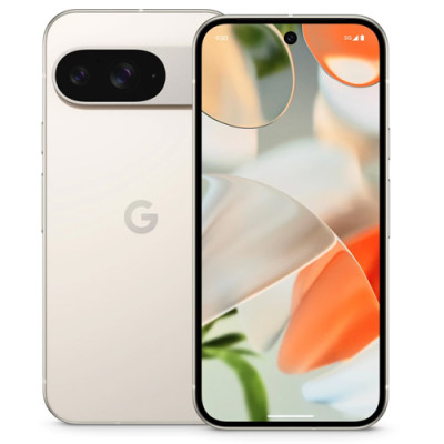 Google Pixel 9 12 Go RAM 128Go Gold