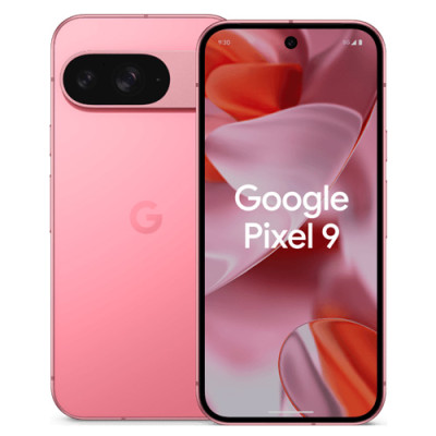 Google Pixel 9 12 Go RAM 128Go Rose