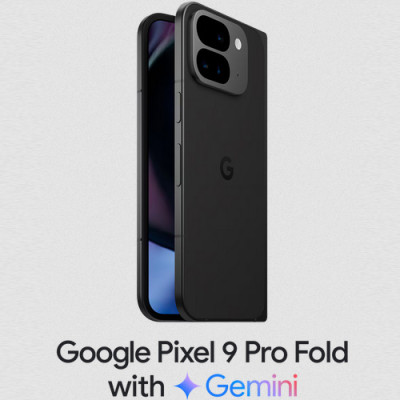 Google Pixel 9 Pro Fold 5G 16 Go RAM 512Go