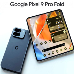 Google Pixel 9 Pro Fold