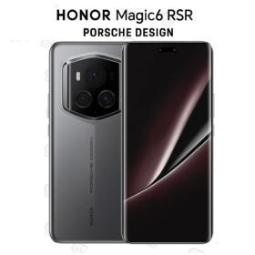 Honor Magic 6 RSR Porsche Design