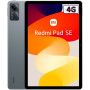 Redmi Pad SE 4G 6Go Ram 128Go 6650 mAh