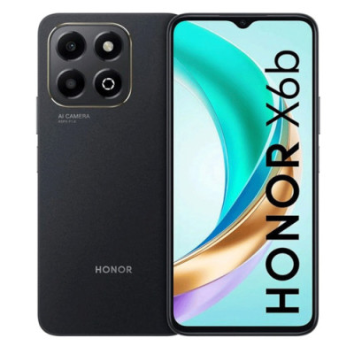 Honor X6B 6Go RAM 128Go 5200 mAh
