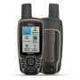 Garmin GPSMAP 65 multi-bande