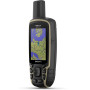 Garmin GPSMAP 65 multi-bande