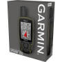 Garmin GPSMAP 65S