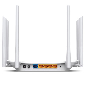 Routeur Wi-Fi Dual Band Mesh AC1900