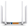 Routeur Wi-Fi Dual Band Mesh AC1900