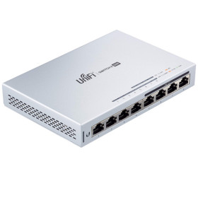 Commutateur Ubiquiti Unifi Gigabit 8 ports