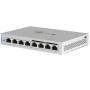 Commutateur Ubiquiti Unifi Gigabit 8 ports
