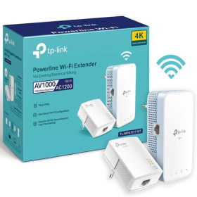 TP-Link CPL WiFi AC1200 Mbps CPL 1000 Mbps
