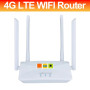 Routeur 4G Bvot B07 300 Mbp