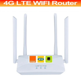 Bvot Routeur 4G LTE B07 300 Mbp