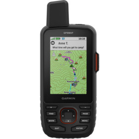 Garmin GPSMAP 67i