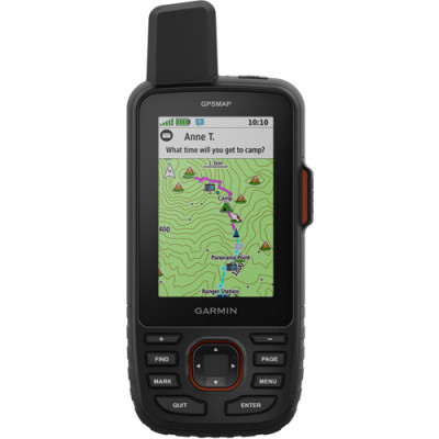 Garmin GPSMAP 67i