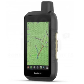 Garmin Montana 710 GPS tactile