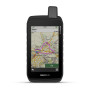 Garmin Montana 710 GPS tactile