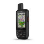 Garmin GPSMAP 67i​ Technologie inReach