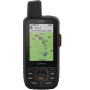 Garmin GPSMAP 67i​ Technologie inReach