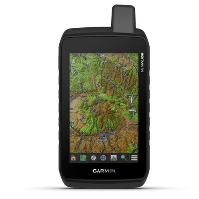 Garmin GPS  Montana 700