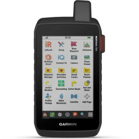 Garmin GPS Montana 750i​