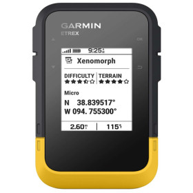 Garmin eTrex SE GPS