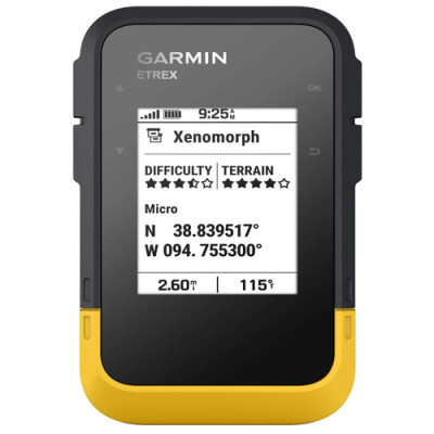 Garmin eTrex SE GPS