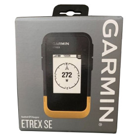 Garmin eTrex SE GPS Portable